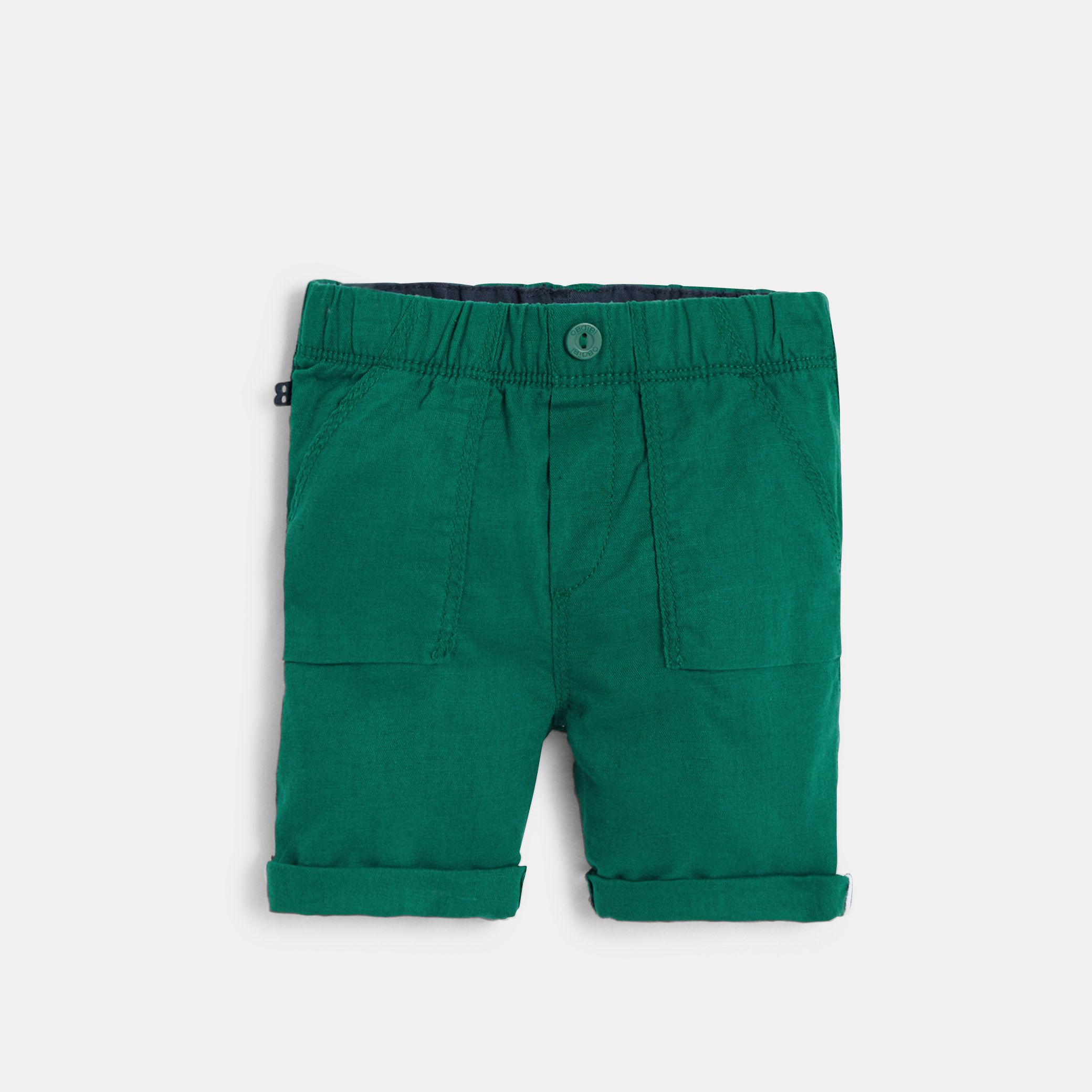 Quần short Bermuda